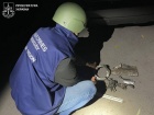 Окупанти вперше вдарили по Лозовій КАБом, попередньо реактивним