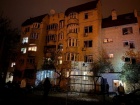 В Києві внаслідок нічної "шахедної" атаки 7 постраждалих
