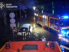 В Одесі внаслідок негоди загиноло 9 людей, у т.ч. дитина