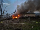 Вночі рф знову атакувала енергетику України