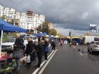 7-12 липня в Києві проходять сезонні ярмарки