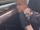 Поліція затримала екскомандира 155 бригади Лучанова