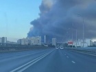 СОУ уразили Волгоградський НПЗ