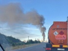 СОУ уразили газовий комплекс в Ленінградській області