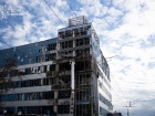Рашисти вбили ще чотирьох людей, атакувавши датацентр оператора зв′язку
