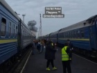 росіяни атакували пасажирський поїзд біля кордону з Польщею