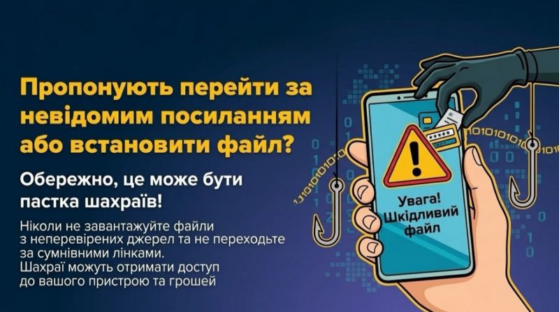 Безоплатний застосунок з офлайн-картами може виявитися пасткою: як шахраї заражають смартфони - фото