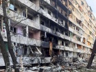 В Києві кількість загиблих внаслідок російських атак збільшилося до чотирьох