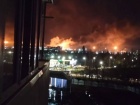 В Омську уражено каучуковий завод та склад “Озону”