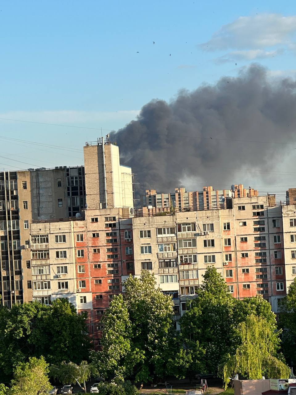 вибухи в Луганську, фото 4