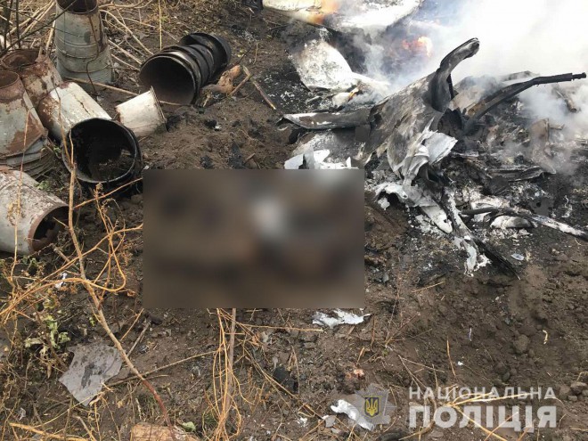 разбился вертолет погиб экс-министр Тарас Кутовой, фото 3