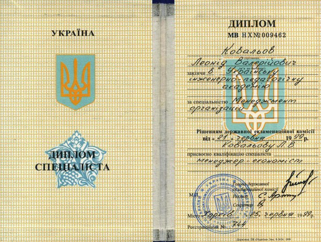 подпольная типография в Киеве, где печатали фальшивые документы для террористов на фото 3