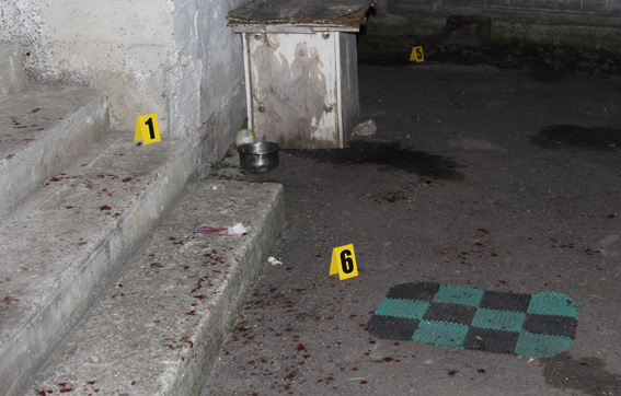 Вбивство в Дубно адвокатки та екс-начальника міліції на фото 2