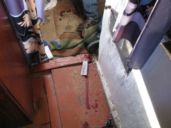 на Рівненщині троє чоловіків спробували розібрати гранату, загинули, на фото 2