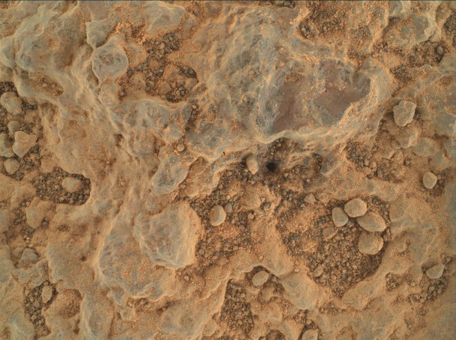 Марс дослідження 1