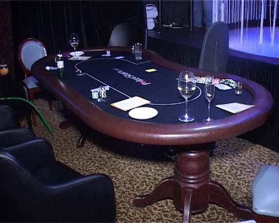запрещенный покер на фото