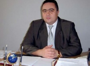 Соболь Олег Миколайович - фото