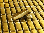 НБУ: в международных резервах Украине монетарного золота стало почти вдвое больше