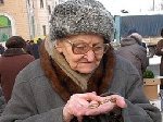 Пенсии в Украине выплачиваются в полном объеме