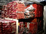 В Киеве милиция уже изъяла 137 тыс пиротехнических изделий