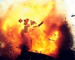 Взрыв в Черновцах - один человек погиб - фото