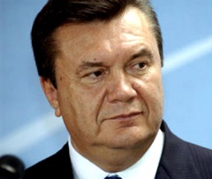 Янукович утвердил «Новую элиту нации» - фото