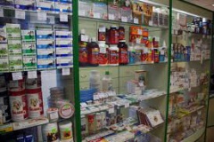 Запретили продавать лекарства в аптечных киосках - фото