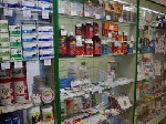 Запретили продавать лекарства в аптечных киосках