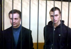 Следующее судебное заседание по делу Павличенко будет проходить при участии подсудимых - фото
