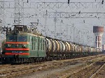 В Одессе поезд травмировал ребенка