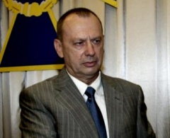 Янукович назначил председателем СБУ Александра Якименко - фото