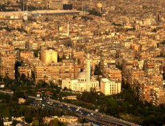 В Сирии от взрыва погибло более 50-ти человек - фото