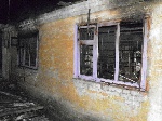 В Василькове в результате пожара погибло 2 человека
