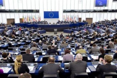 Европарламент сегодня обсудит ситуацию с Власенко - фото