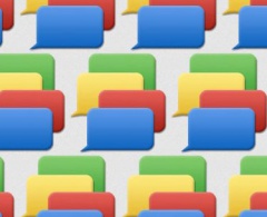 Google объединит все мессенджеры в единый сервис - фото