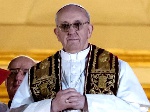 Избрали нового Папу Римского