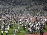 Участники прошлогодних футбольных беспорядков в Египте будут к...