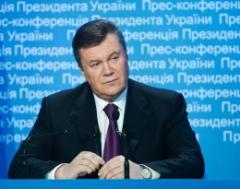 Януковичу жалко заключенного Луценко - фото