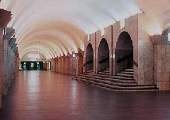 20 апреля Киевский метрополитен усилит свою работу - фото