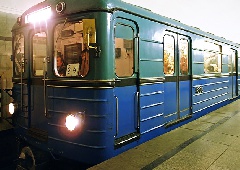 Киевский метрополитен за 2013 уже понес убытки на 107 млн - фото