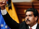 Николас Мадуро победил на выборах президента Венесуэлы