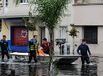 От наводнения в аргентинском Ла-Плата погибло 48 человек