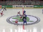 Сборная Украины по хоккею победила в чемпионате мира группы В первого дивизиона