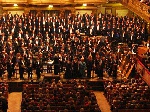В Киеве состоится концерт Венского филармонического оркестра
