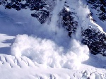 В США снежная лавина убила пятерых сноубордистов
