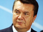 Янукович выразил соболезнования в связи со смертью Маргарет Тэтчер