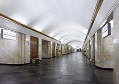25 и 26 мая киевская подземка изменит график работы - фото