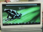 HP показали устройство на Android с 21,5-дюймовым экраном