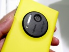 Nokia представила телефон с 41-мегапиксельной камерой