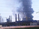 На заводе «Стирол» произошел выброс аммиака, погибло 5 человек